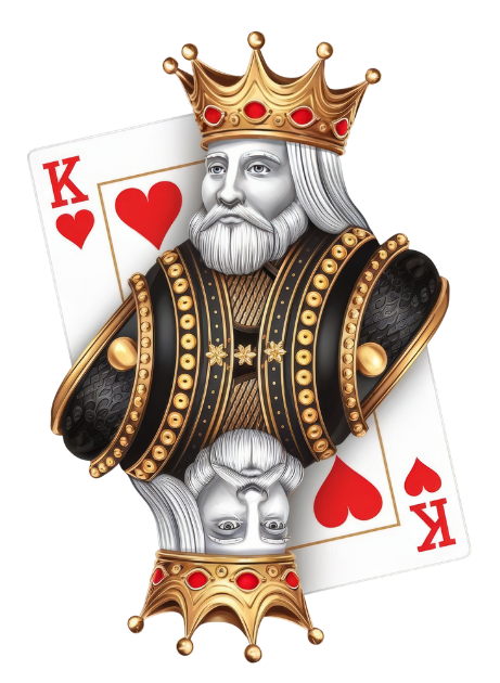 Rei de Copas